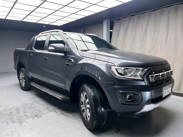 FORD福特 RANGER  第3張相片