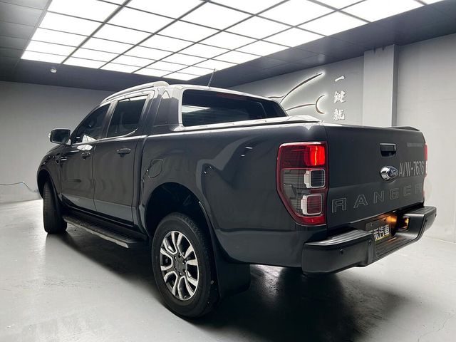 FORD福特 RANGER  第4張相片