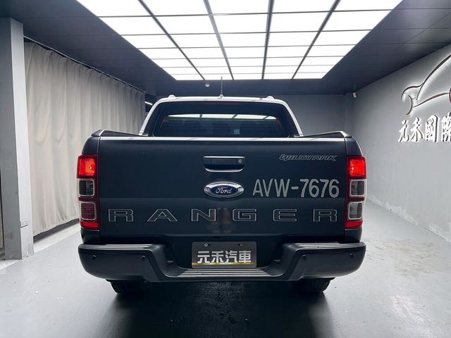 FORD福特 RANGER  第5張相片
