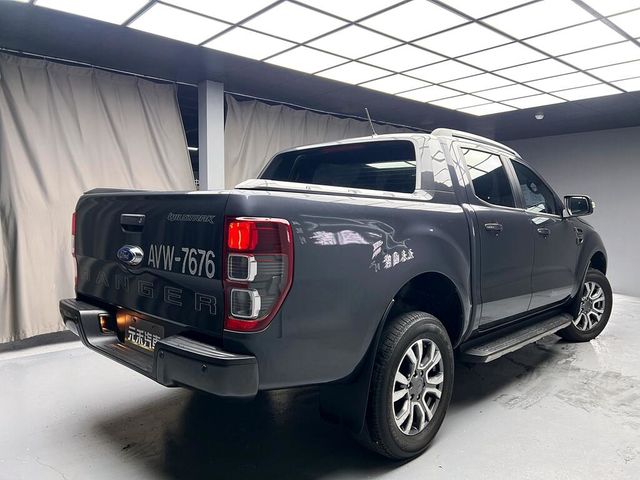 FORD福特 RANGER  第6張相片
