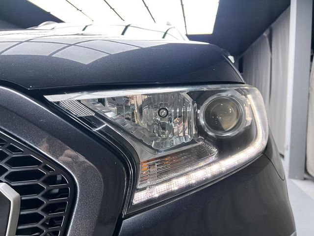 FORD福特 RANGER  第7張相片