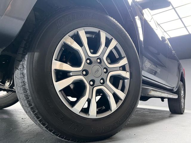 FORD福特 RANGER  第8張相片