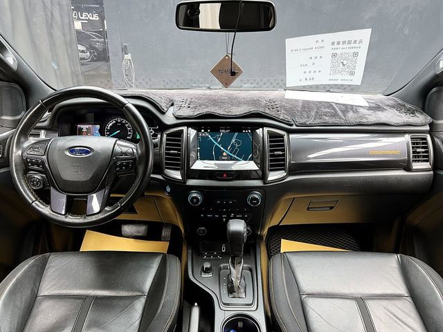 FORD福特 RANGER  第9張相片