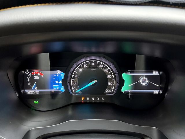 FORD福特 RANGER  第10張相片