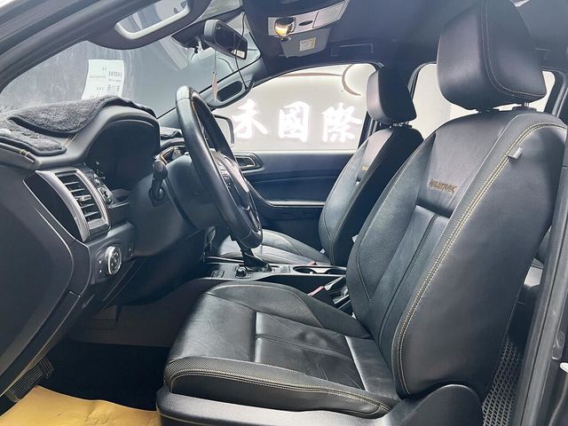 FORD福特 RANGER  第11張相片