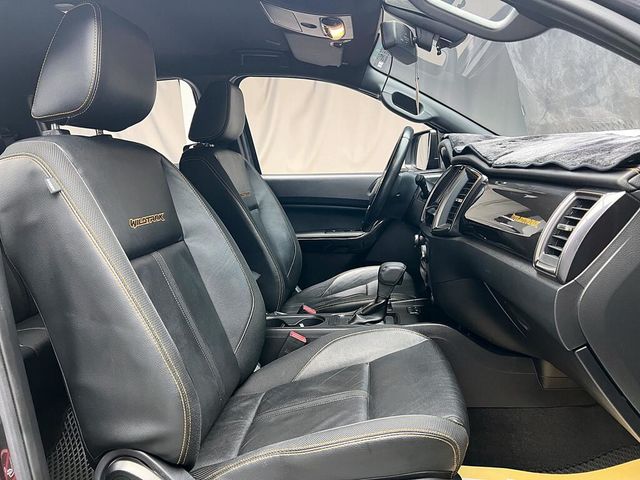 FORD福特 RANGER  第12張相片