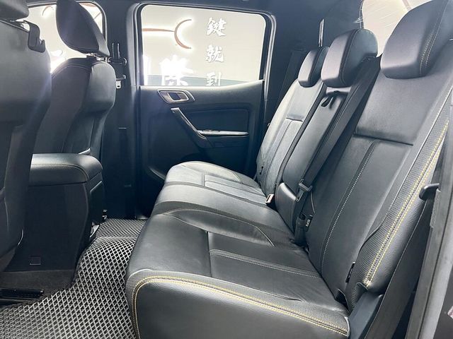 FORD福特 RANGER  第13張相片