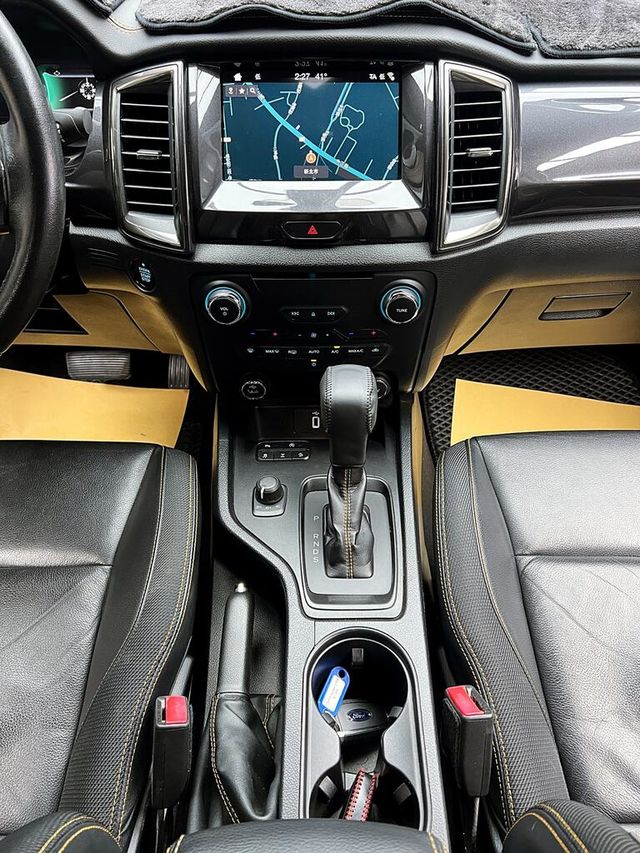 FORD福特 RANGER  第16張相片