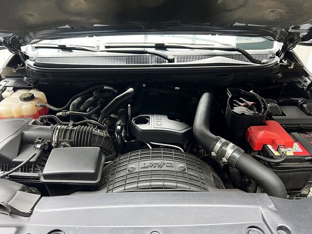FORD福特 RANGER  第17張相片