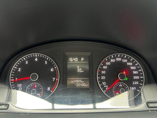 VOLKSWAGEN福斯 CADDY  第10張相片