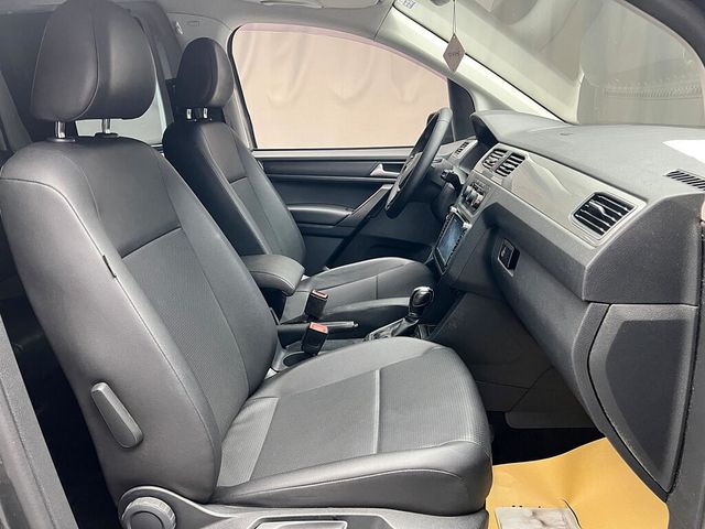 VOLKSWAGEN福斯 CADDY  第12張相片