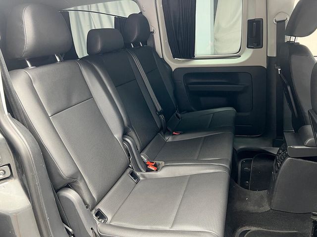 VOLKSWAGEN福斯 CADDY  第14張相片