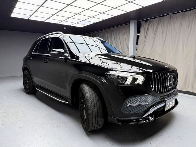 M-BENZ賓士 GLE300D  第3張相片
