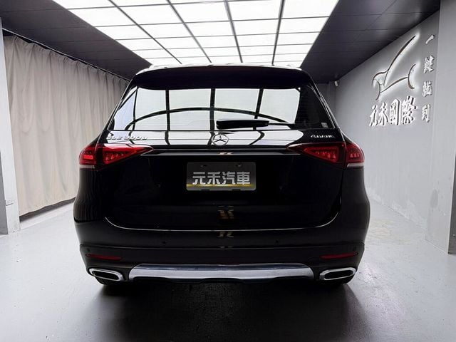 M-BENZ賓士 GLE300D  第5張相片