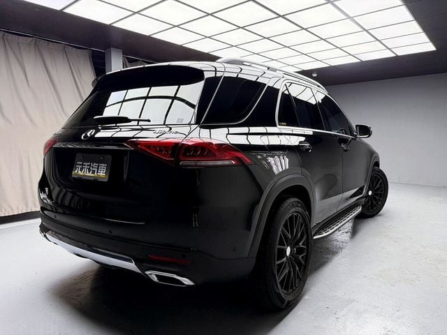 M-BENZ賓士 GLE300D  第6張相片