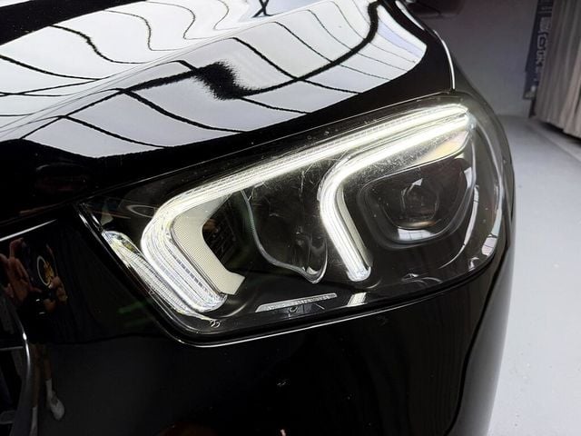 M-BENZ賓士 GLE300D  第7張相片