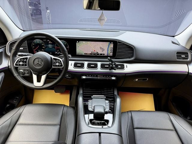 M-BENZ賓士 GLE300D  第9張相片