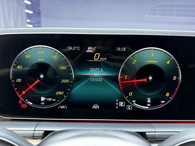 M-BENZ賓士 GLE300D  第10張相片