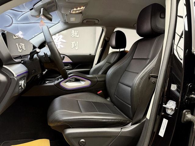M-BENZ賓士 GLE300D  第11張相片