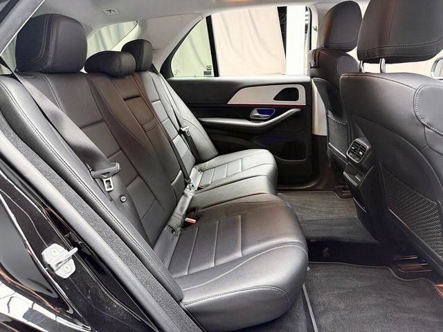 M-BENZ賓士 GLE300D  第14張相片