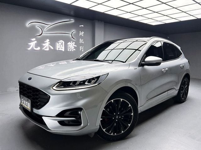 FORD福特 KUGA  第1張相片