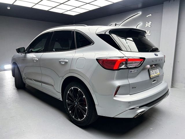 FORD福特 KUGA  第4張相片