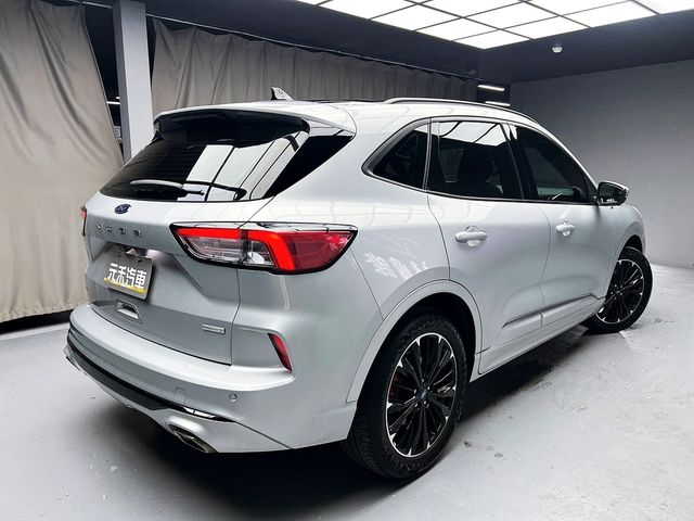 FORD福特 KUGA  第6張相片