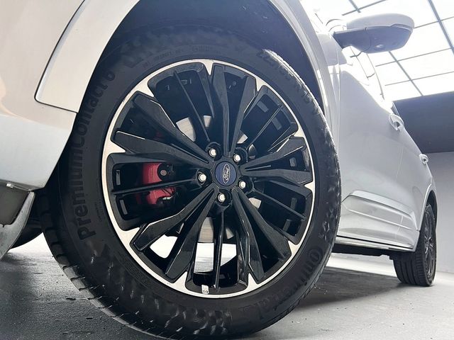 FORD福特 KUGA  第8張相片
