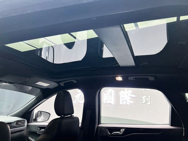 FORD福特 KUGA  第9張相片