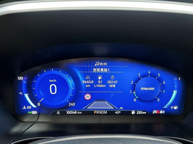 FORD福特 KUGA  第10張相片