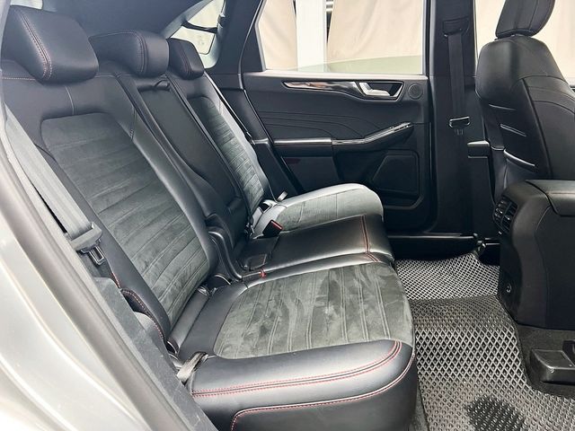 FORD福特 KUGA  第14張相片