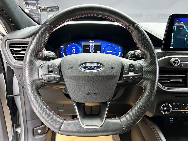 FORD福特 KUGA  第15張相片