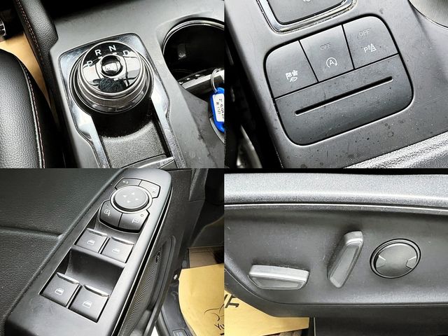 FORD福特 KUGA  第19張相片