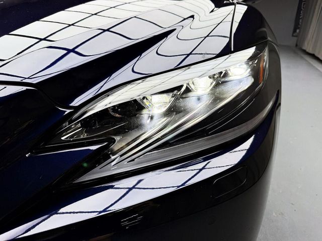 LEXUS凌志 LS500H  第7張相片