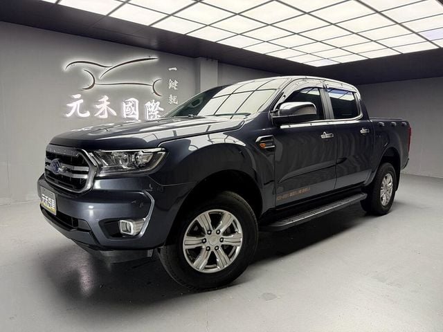 FORD福特 RANGER  第1張相片
