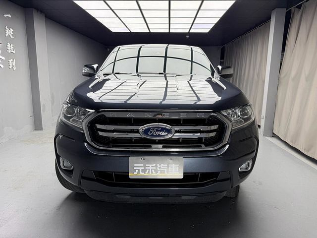 FORD福特 RANGER  第2張相片