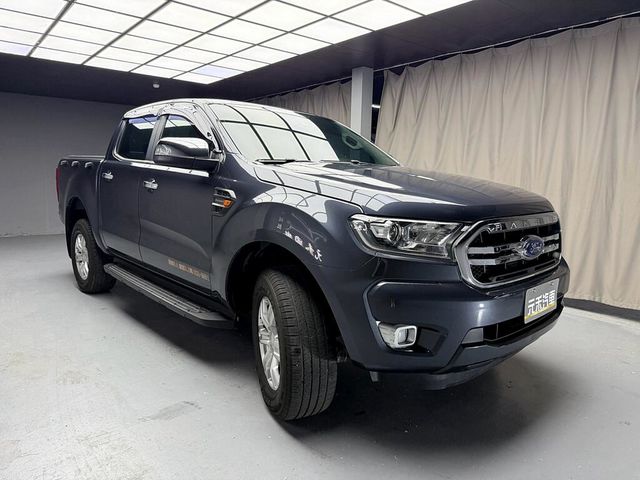 FORD福特 RANGER  第3張相片