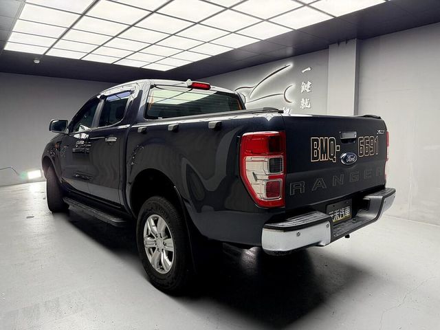 FORD福特 RANGER  第4張相片