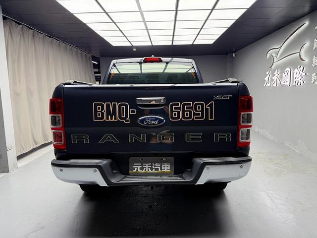 FORD福特 RANGER  第5張相片