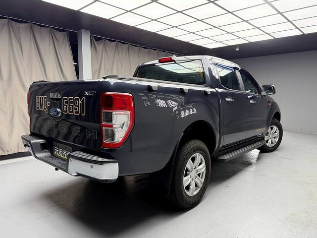 FORD福特 RANGER  第6張相片