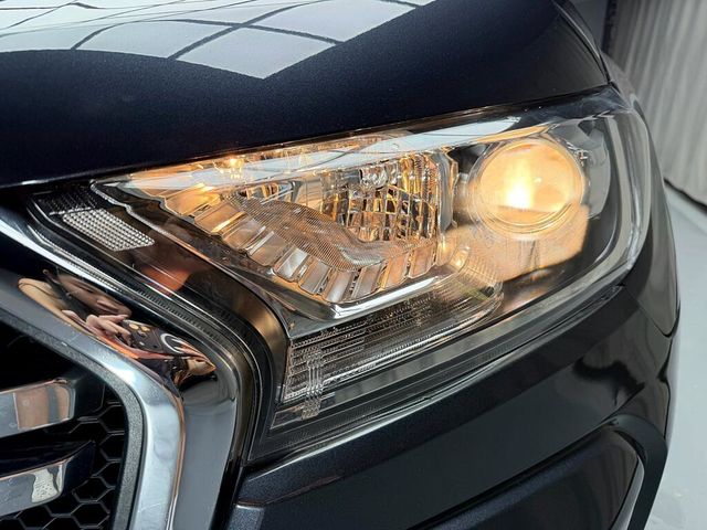 FORD福特 RANGER  第7張相片
