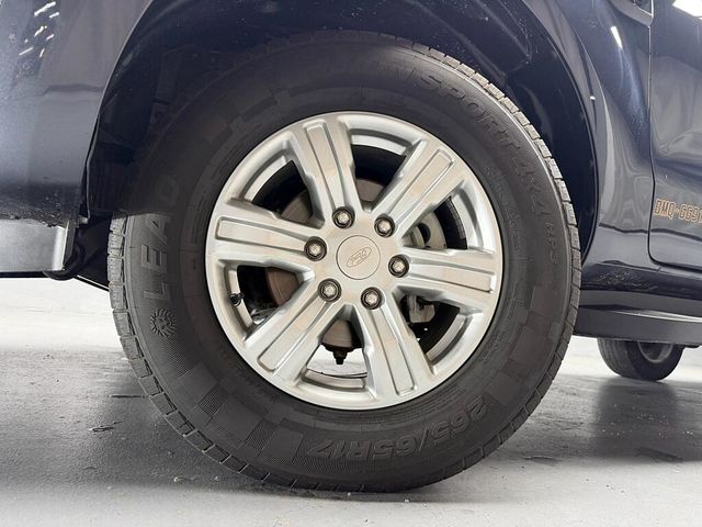 FORD福特 RANGER  第8張相片