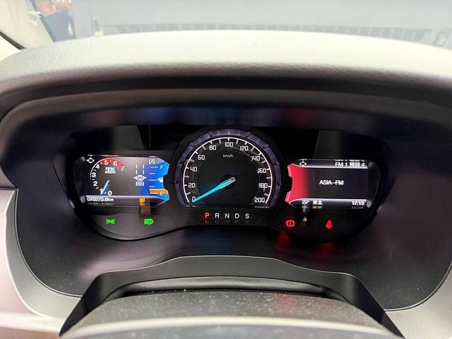 FORD福特 RANGER  第10張相片