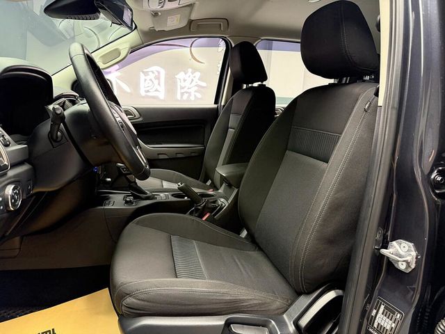 FORD福特 RANGER  第11張相片