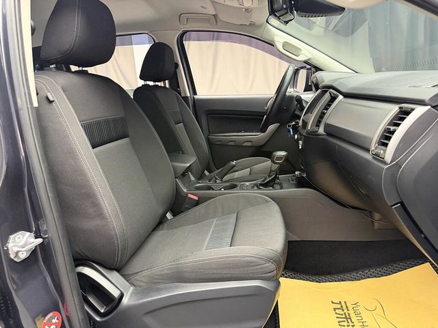 FORD福特 RANGER  第12張相片