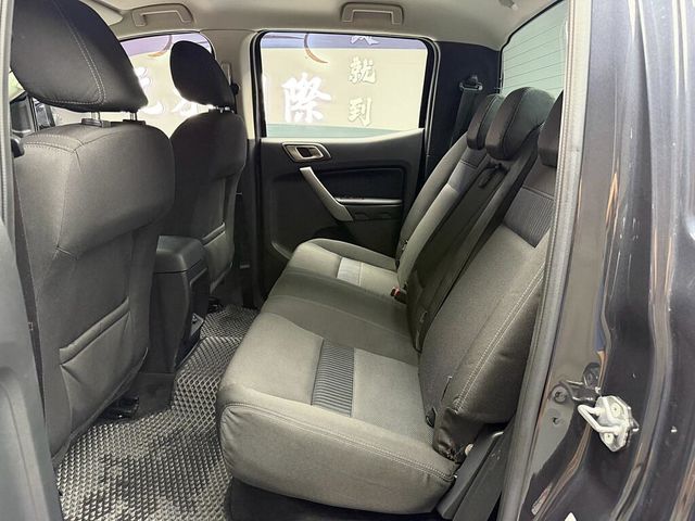 FORD福特 RANGER  第13張相片