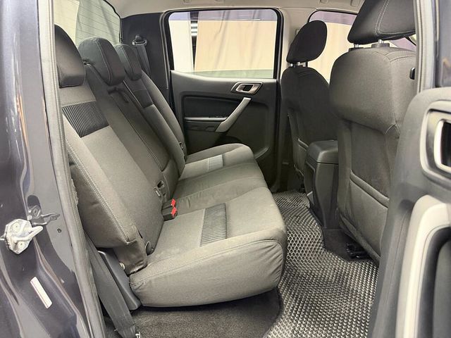 FORD福特 RANGER  第14張相片