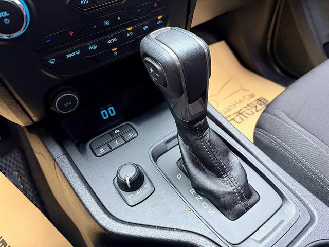 FORD福特 RANGER  第18張相片