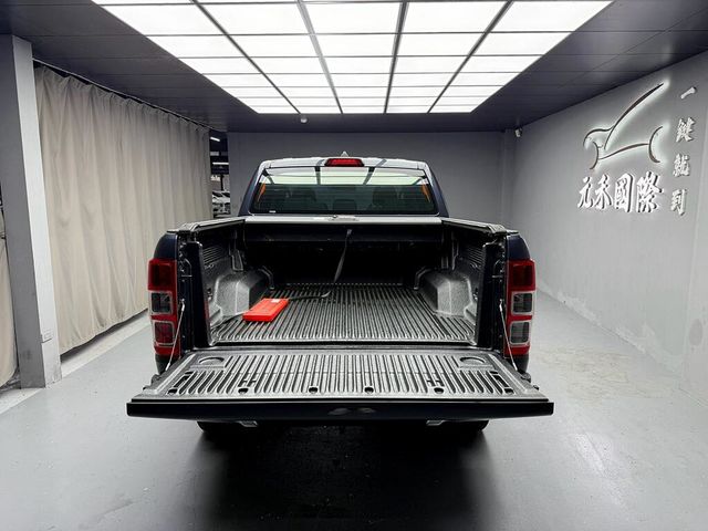 FORD福特 RANGER  第19張相片