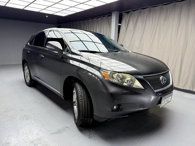 LEXUS凌志 RX350  第3張相片